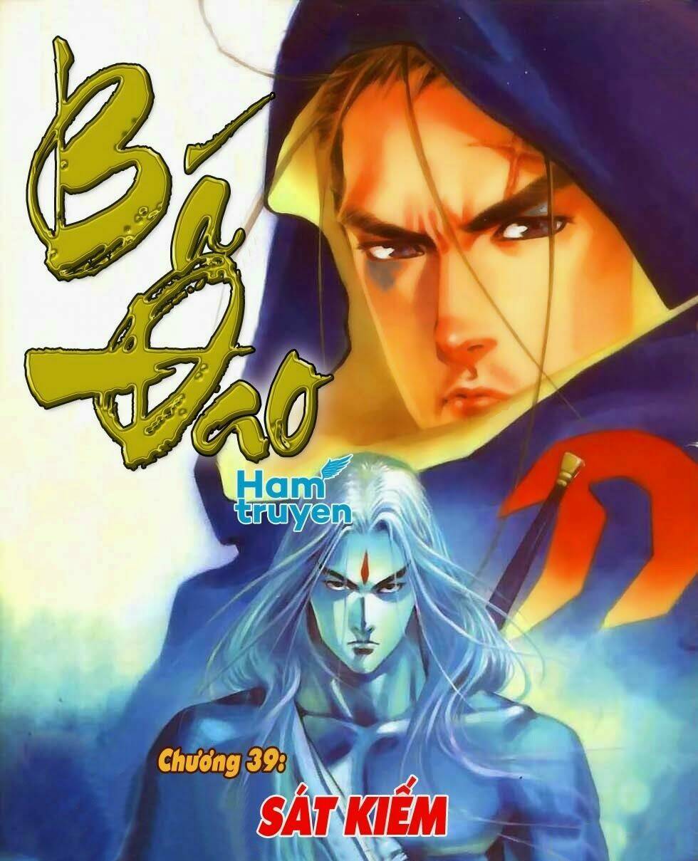 Chương 39 - Trang 1