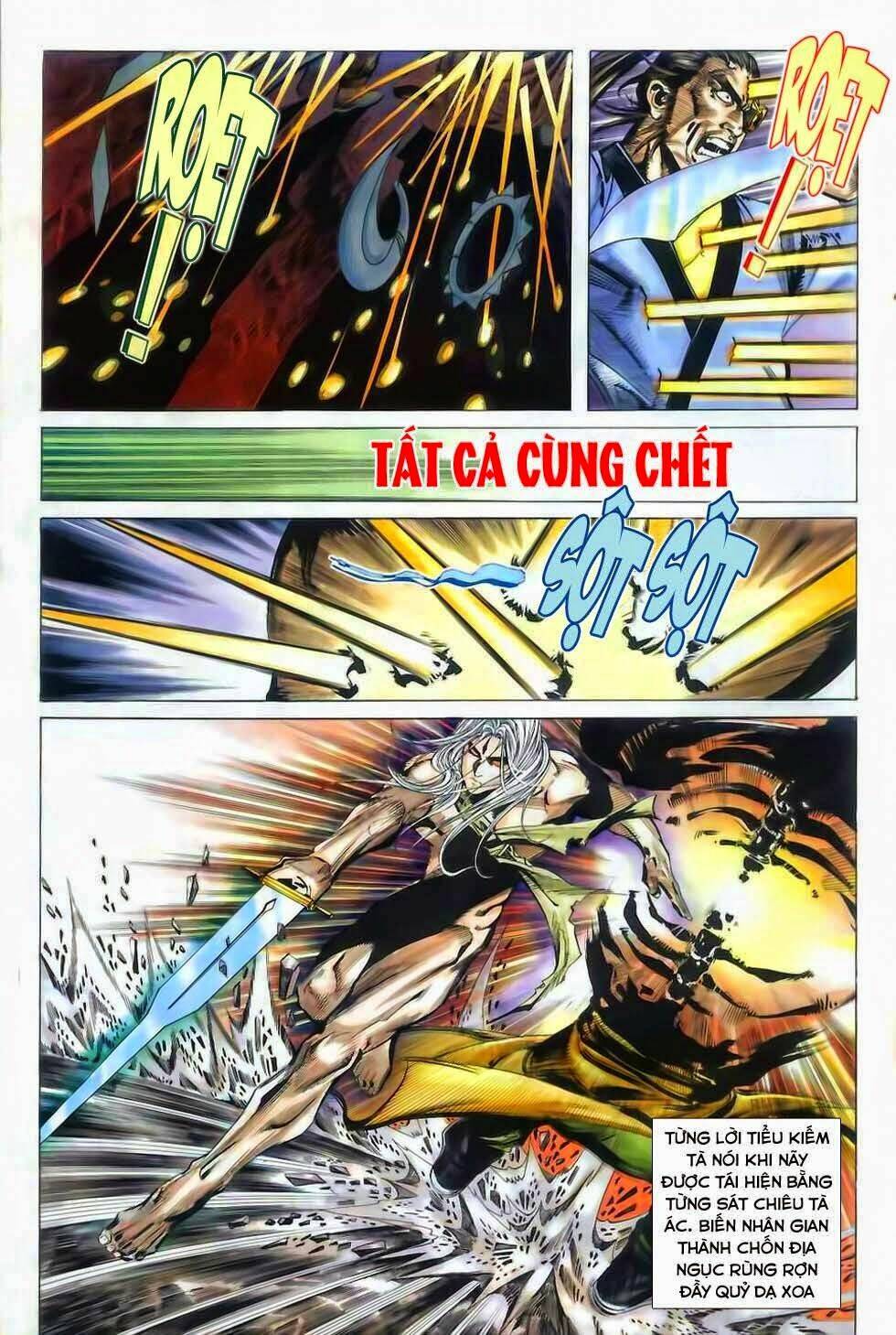 Chương 40 - Trang 19
