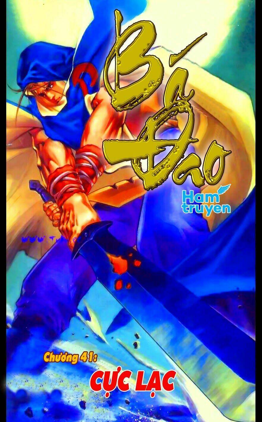 Chương 41 - Trang 1