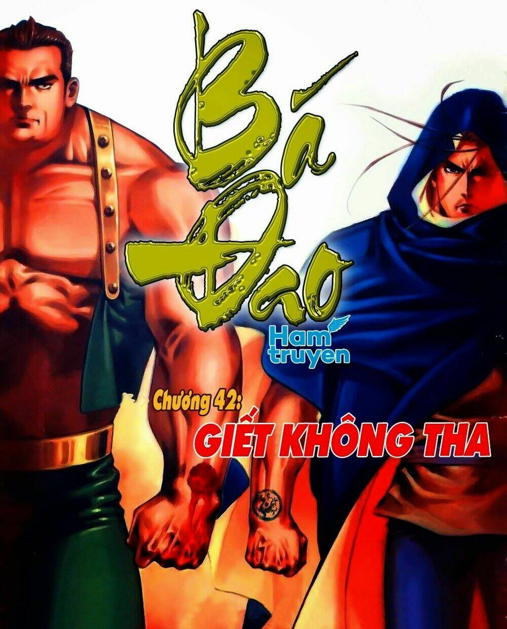 Chương 42 - Trang 1