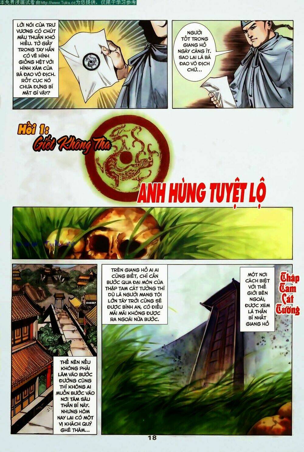 Chương 42 - Trang 18