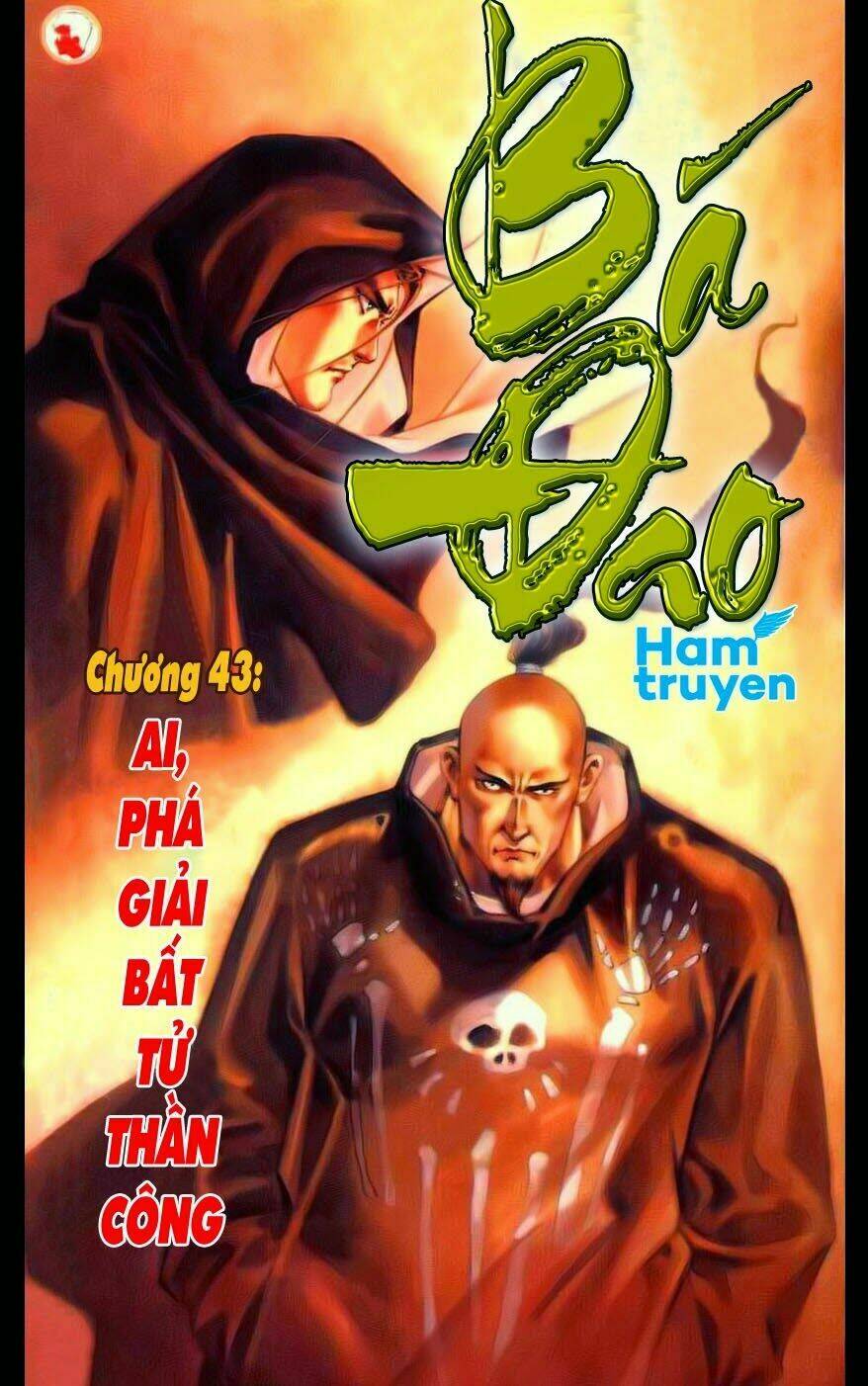 Chương 43 - Trang 1