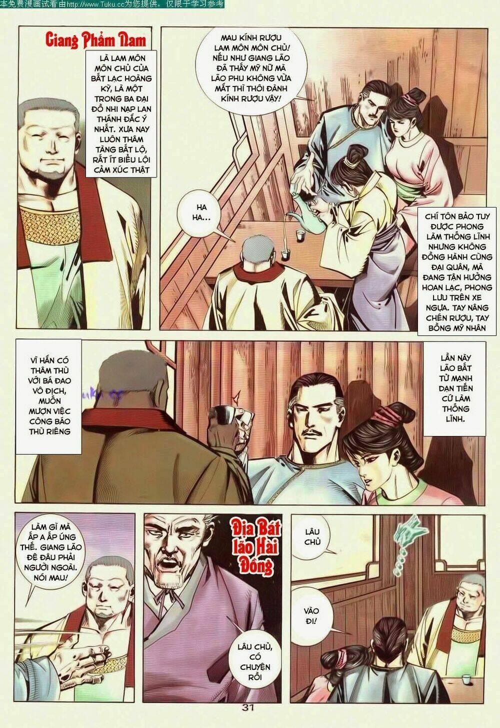 Chương 43 - Trang 30