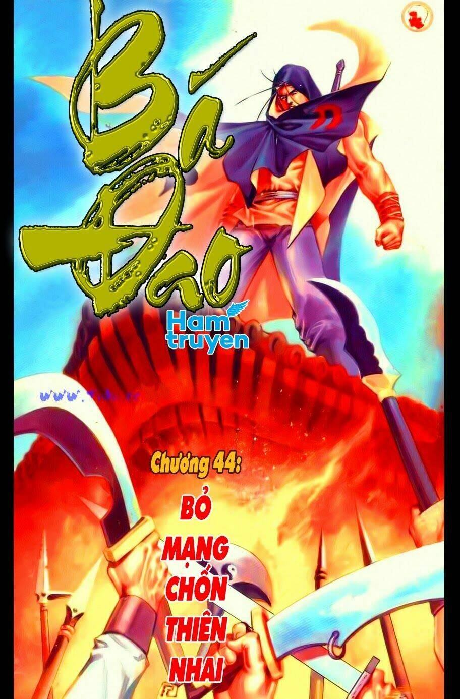 Chương 44 - Trang 1