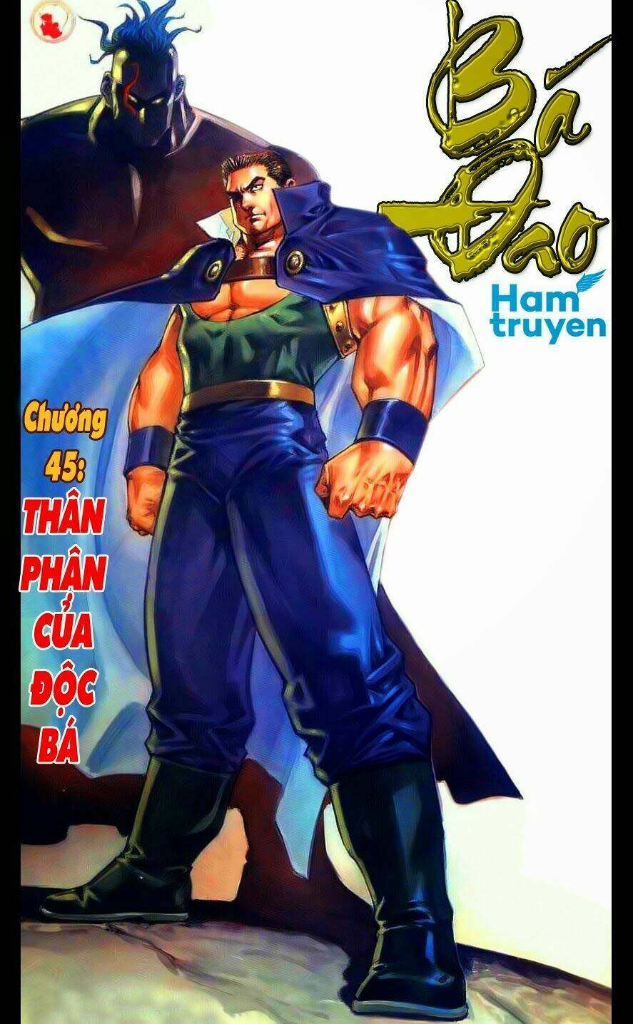 Chương 45 - Trang 1