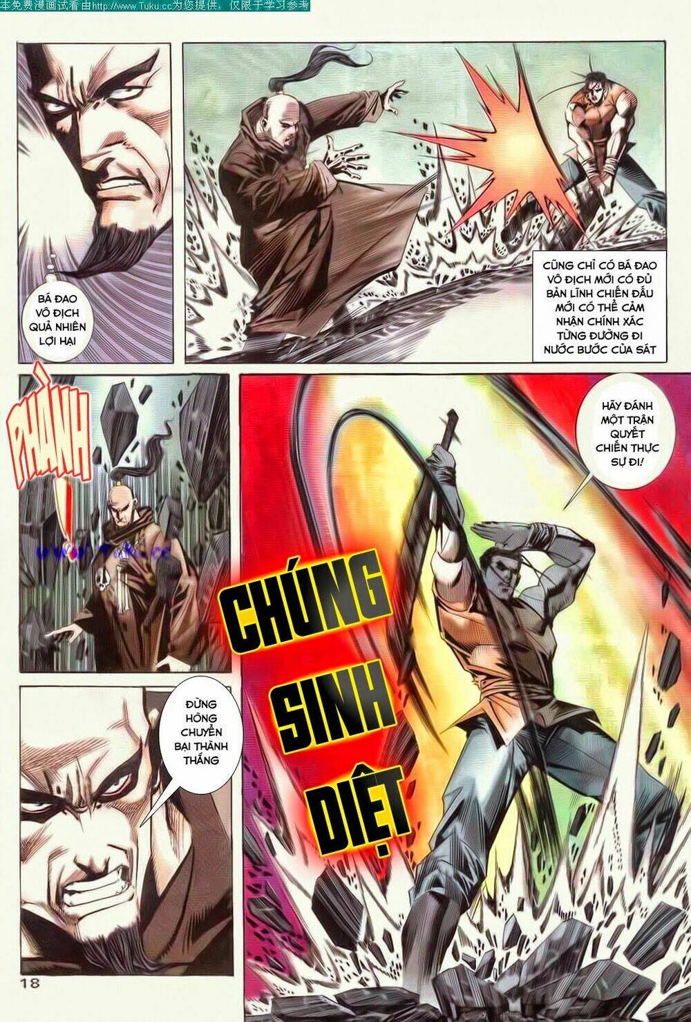 Chương 45 - Trang 18