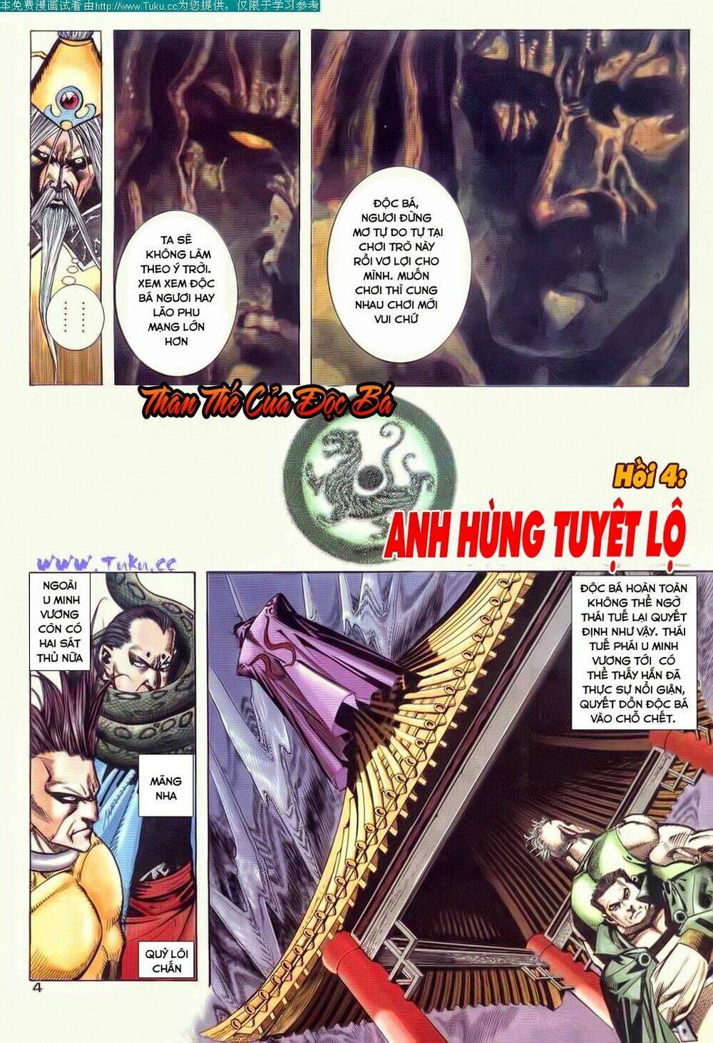 Chương 45 - Trang 4