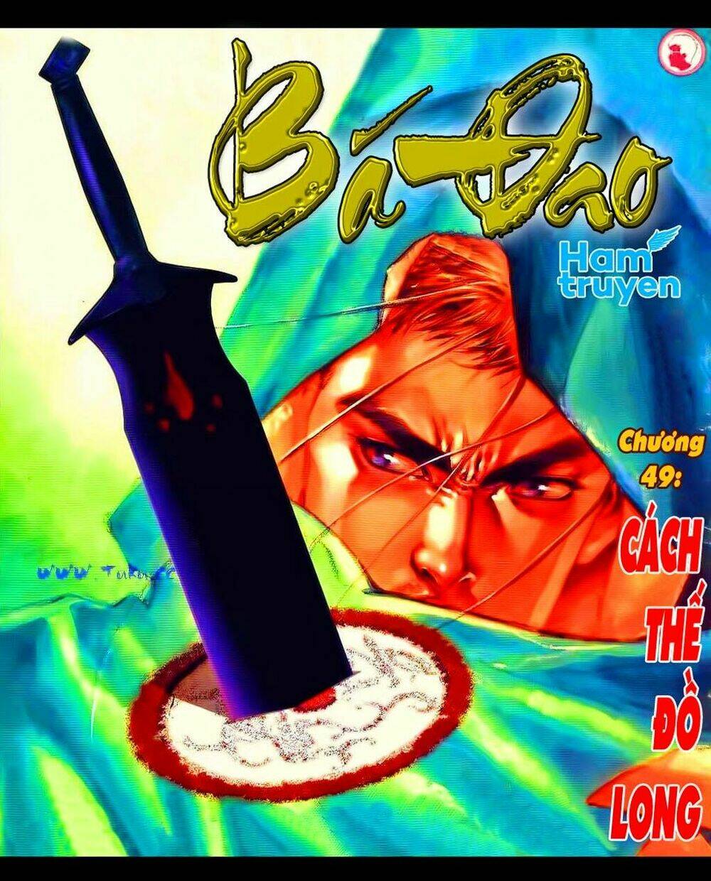 Chương 49 - Trang 1