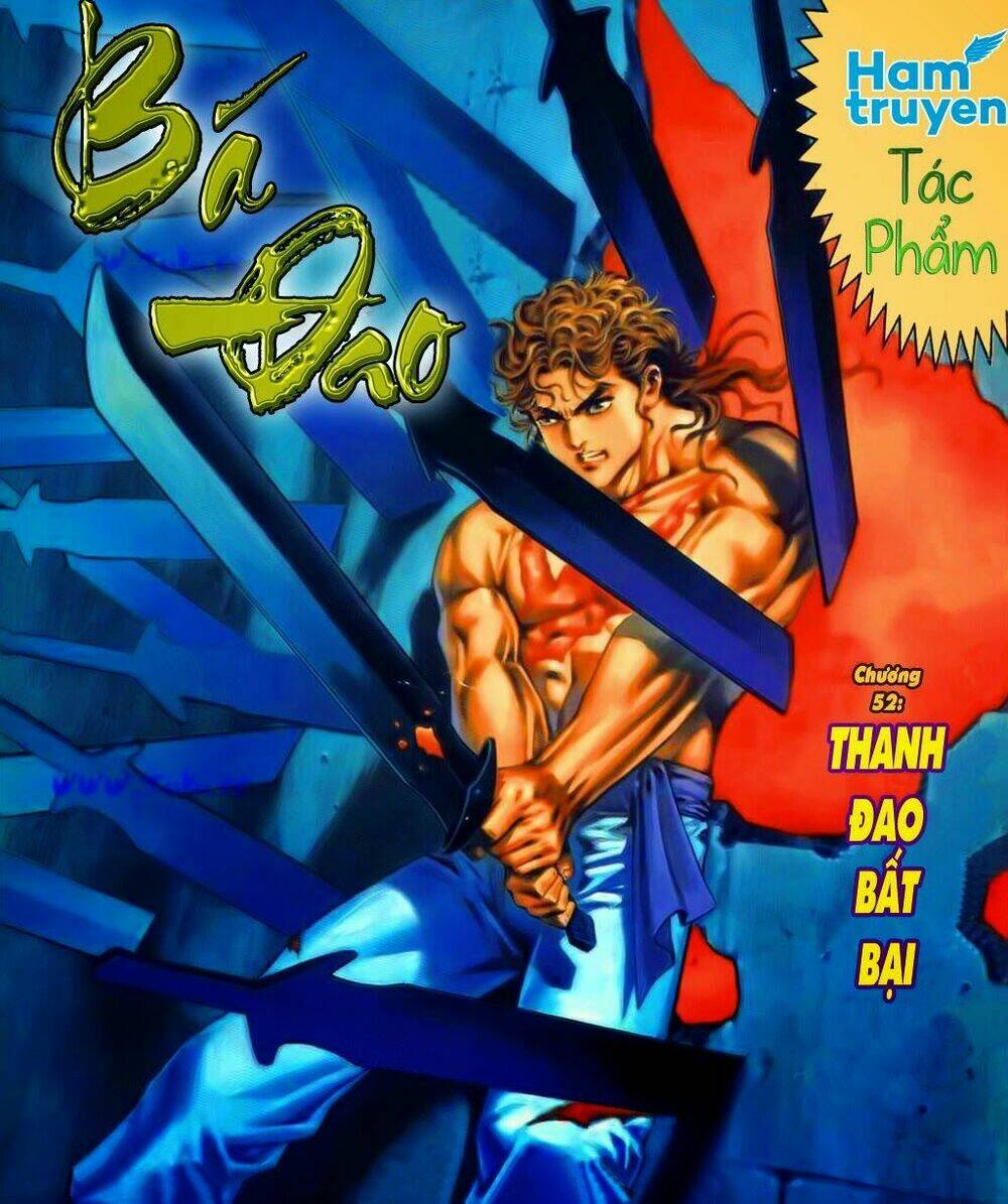 Chương 52 - Trang 1