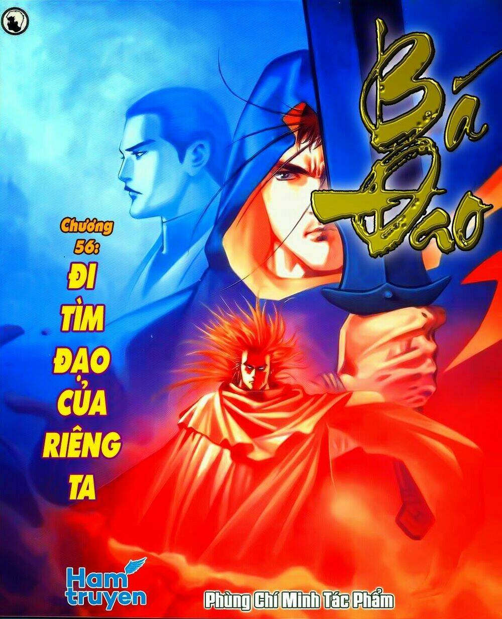 Chương 56 - Trang 1