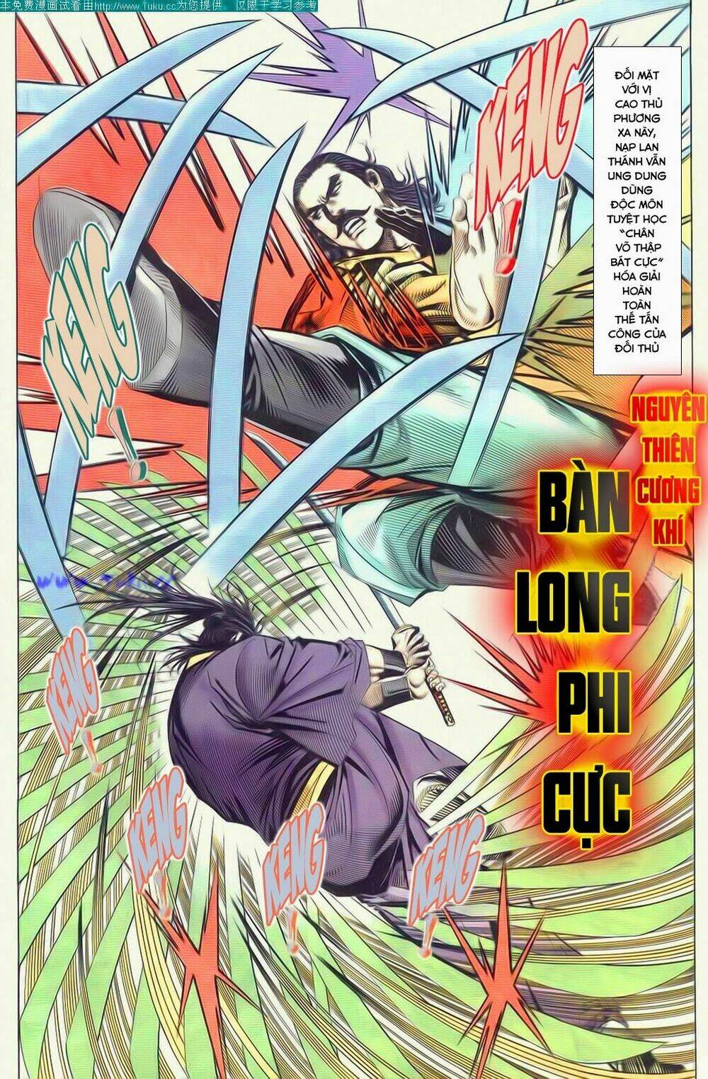 Chương 56 - Trang 20