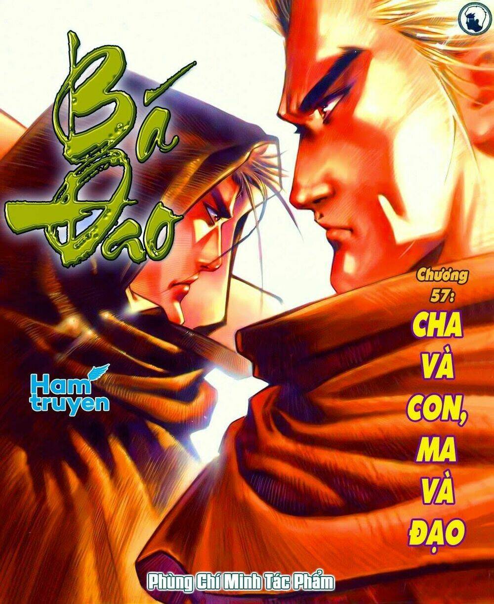 Chương 57 - Trang 1