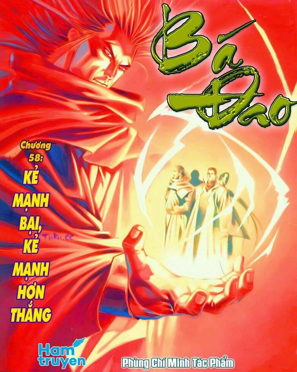 Chương 58 - Trang 1