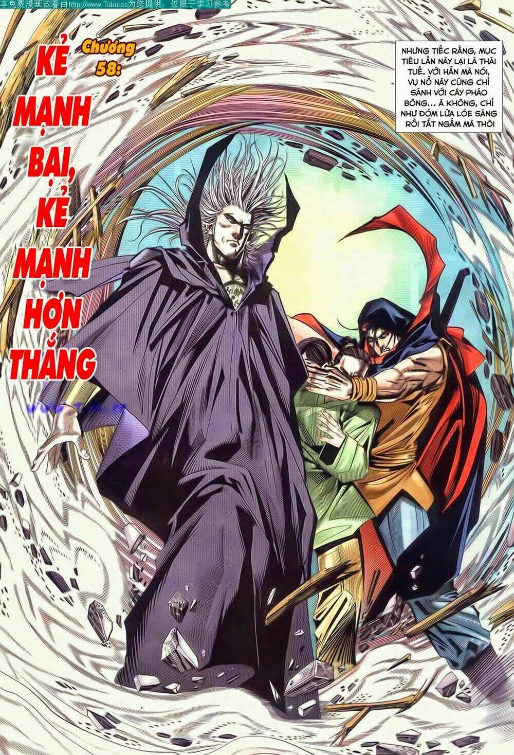 Chương 58 - Trang 5