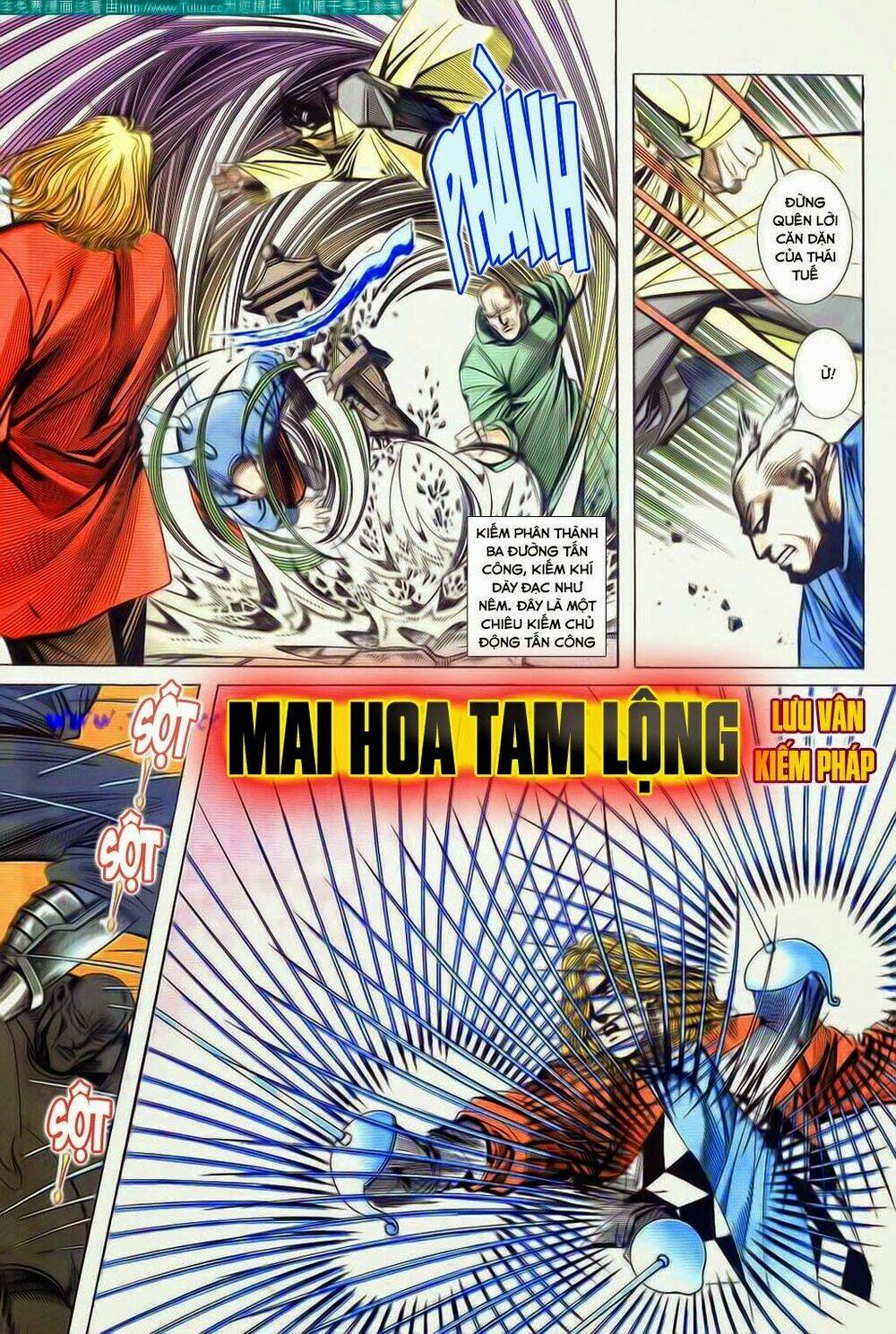 Chương 60 - Trang 22