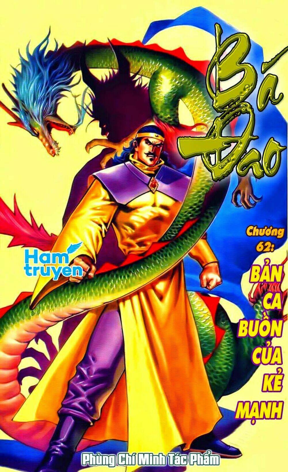 Chương 62 - Trang 1