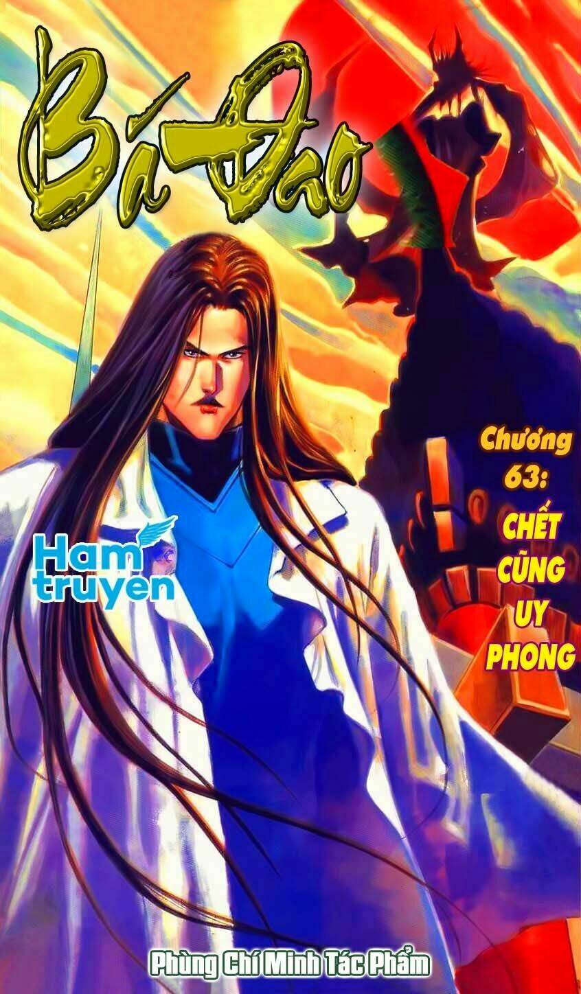 Chương 63 - Trang 1
