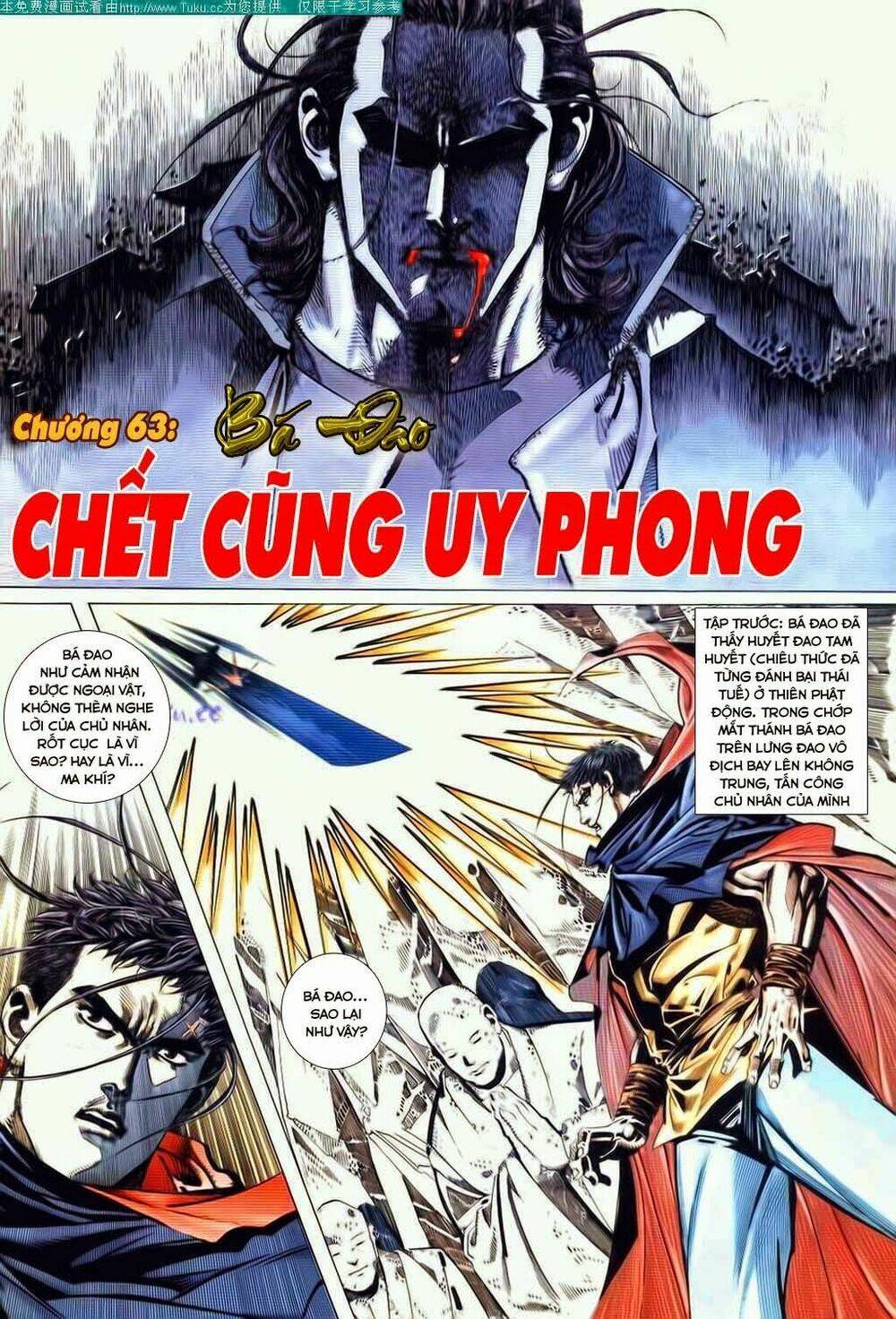 Chương 63 - Trang 2