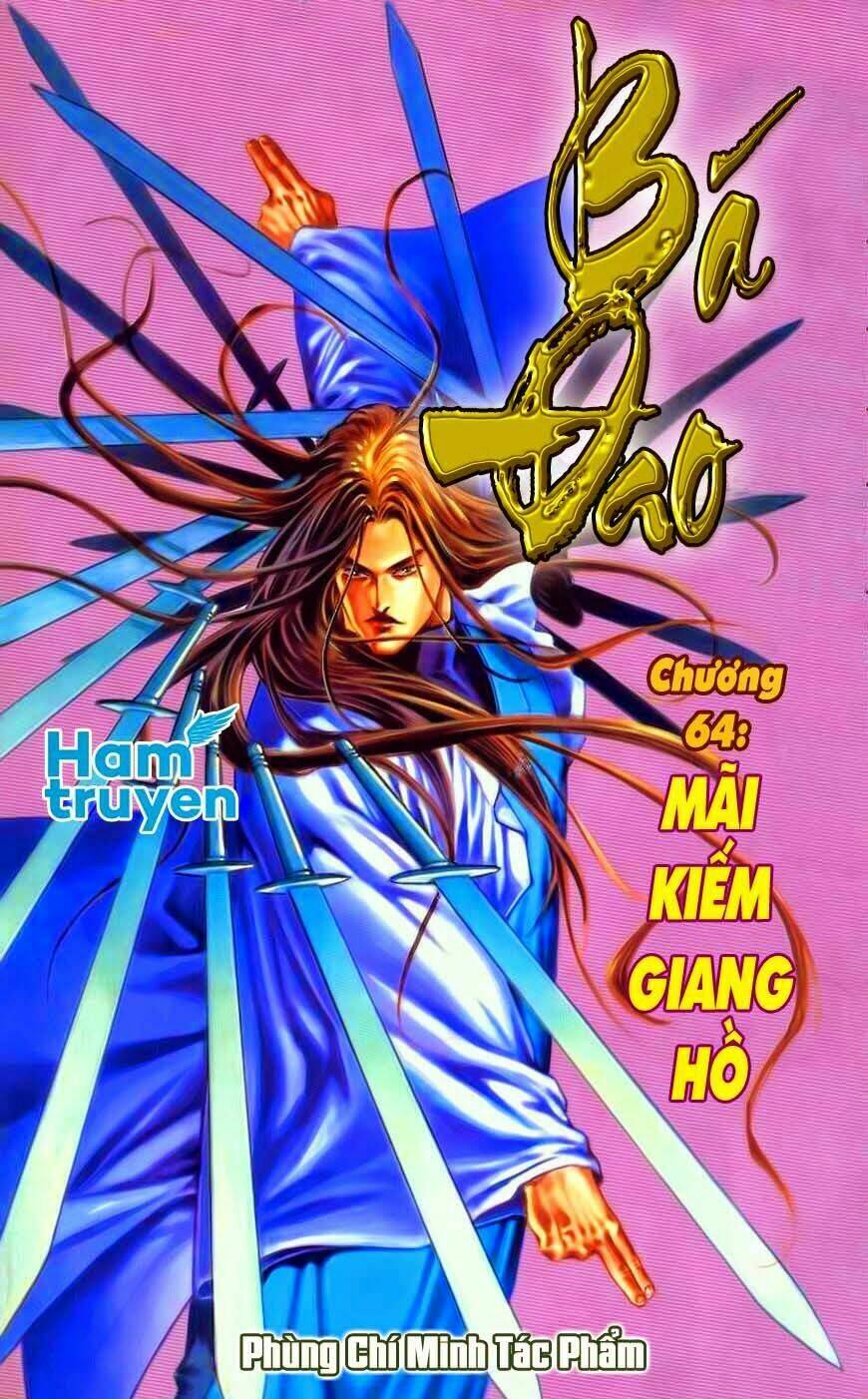 Chương 64 - Trang 1
