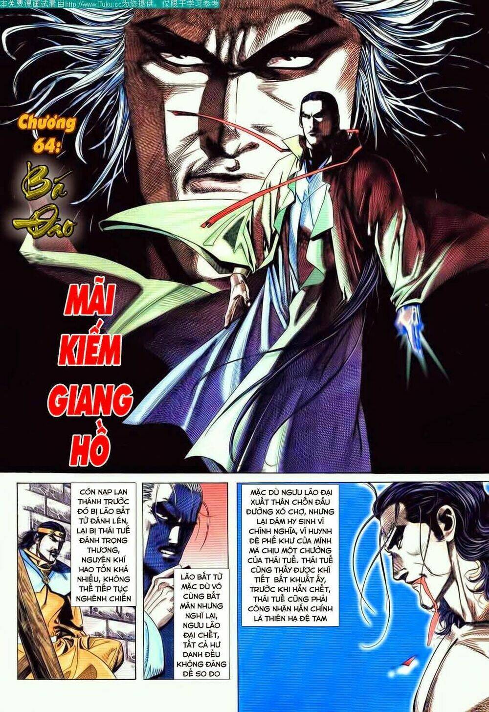 Chương 64 - Trang 2