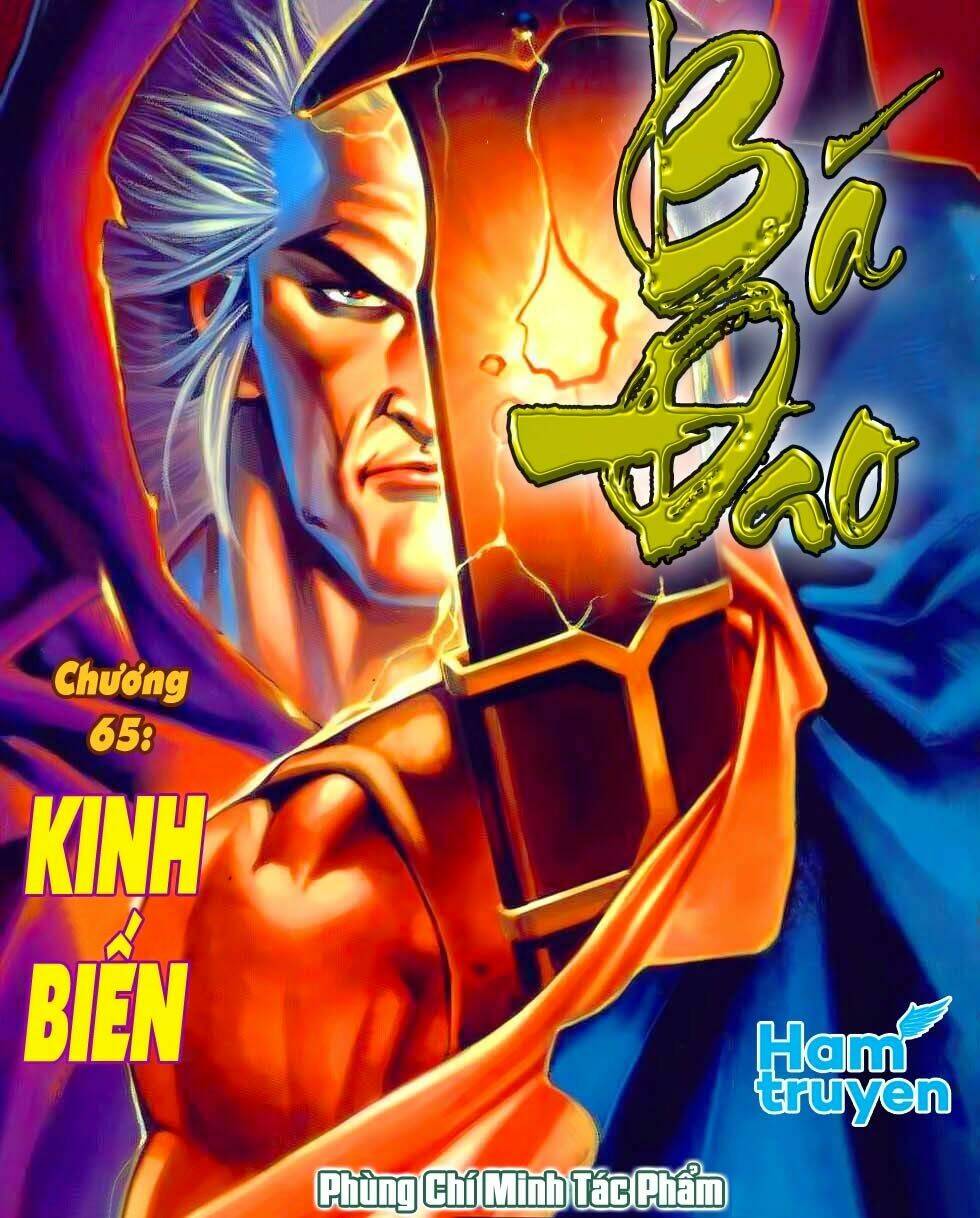 Chương 65 - Trang 1