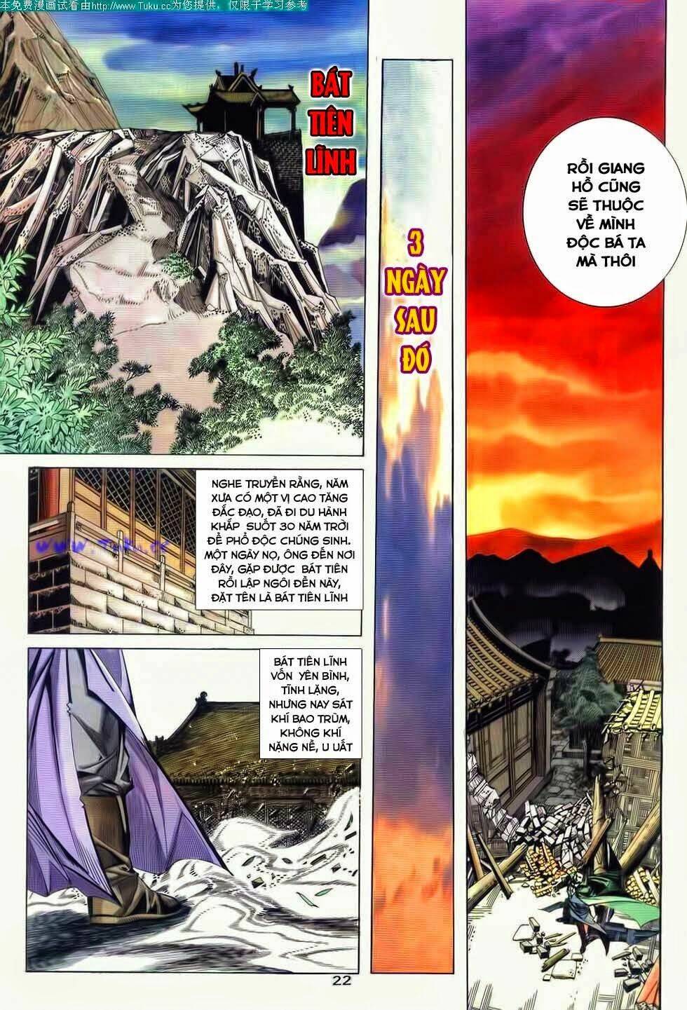 Chương 65 - Trang 21