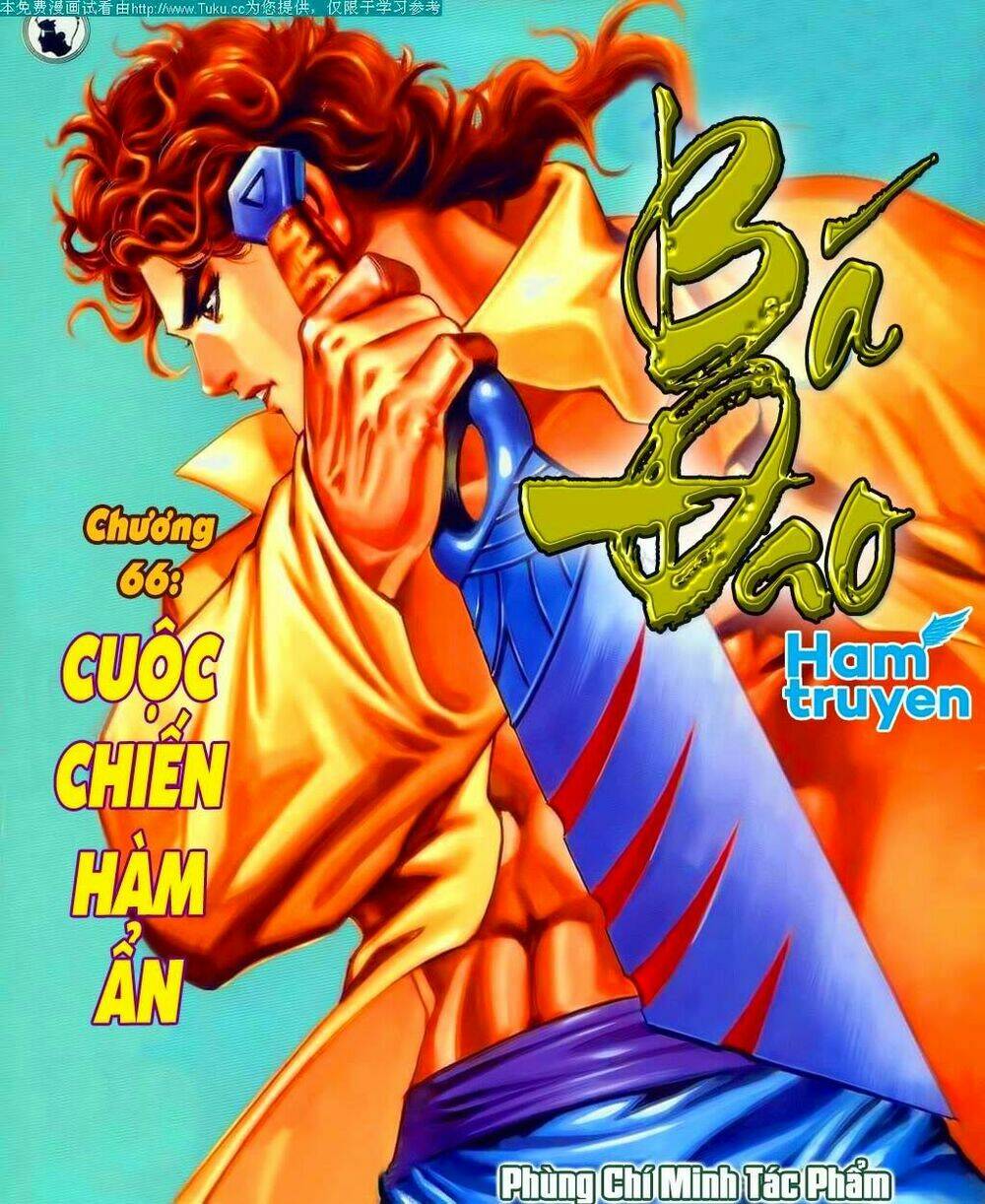 Chương 66 - Trang 1