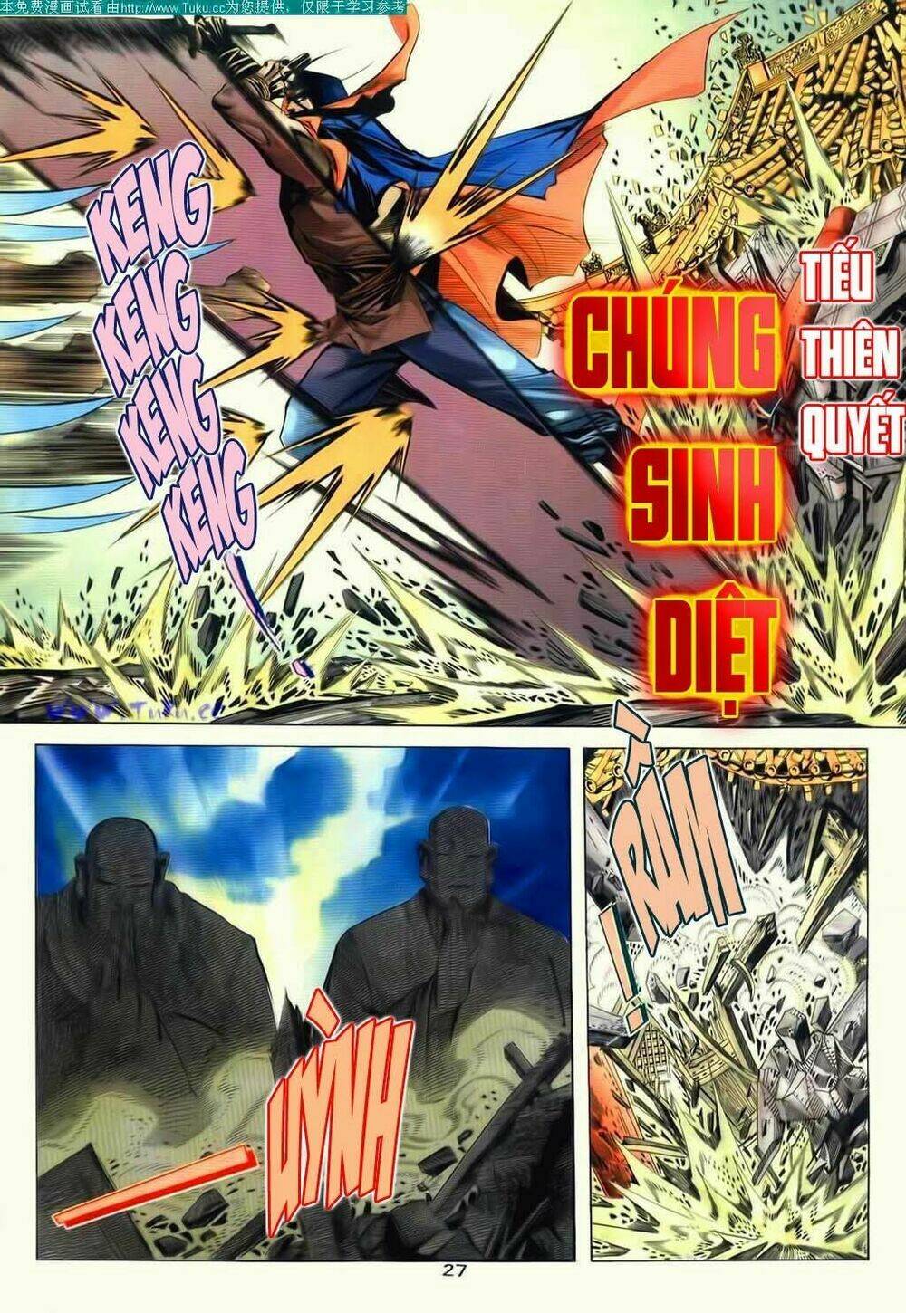 Chương 66 - Trang 26
