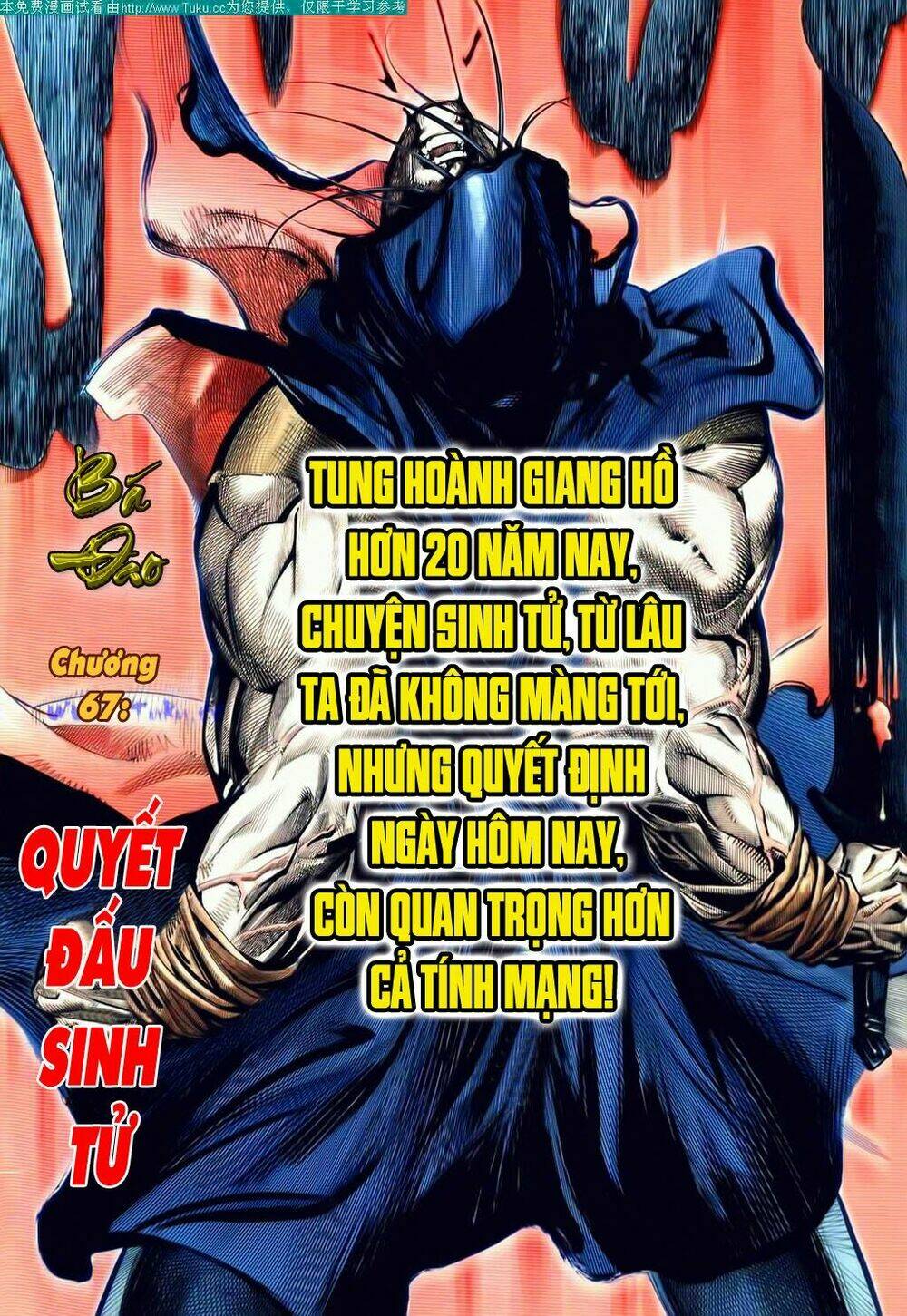 Chương 67 - Trang 2