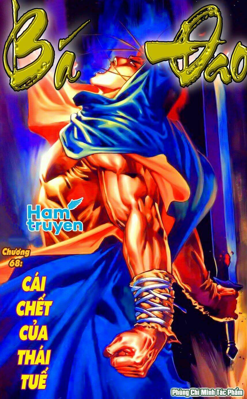 Chương 68 - Trang 1
