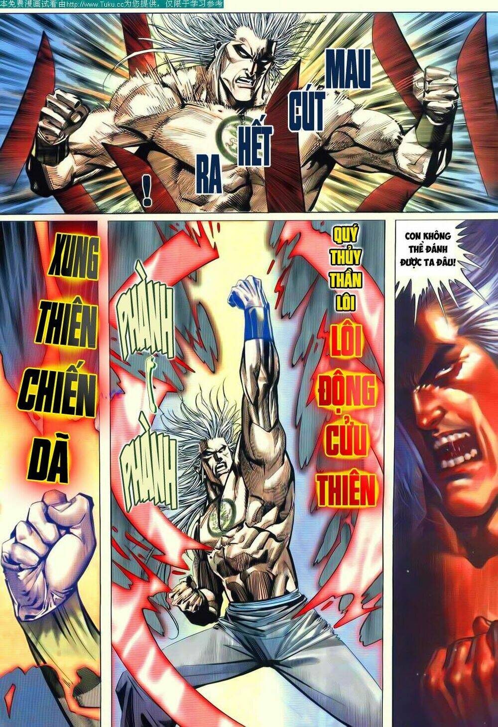 Chương 68 - Trang 7