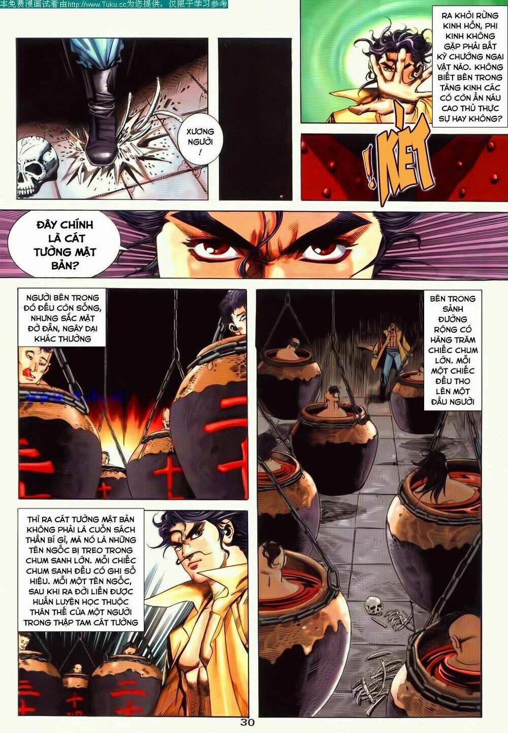 Chương 72 - Trang 30