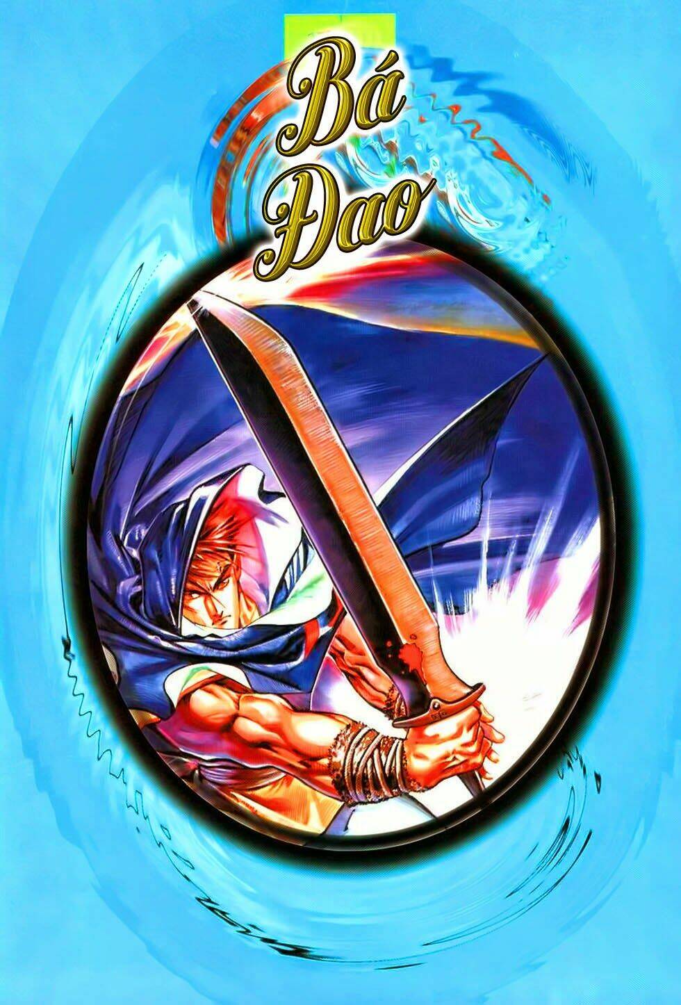 Chương 73 - Trang 1
