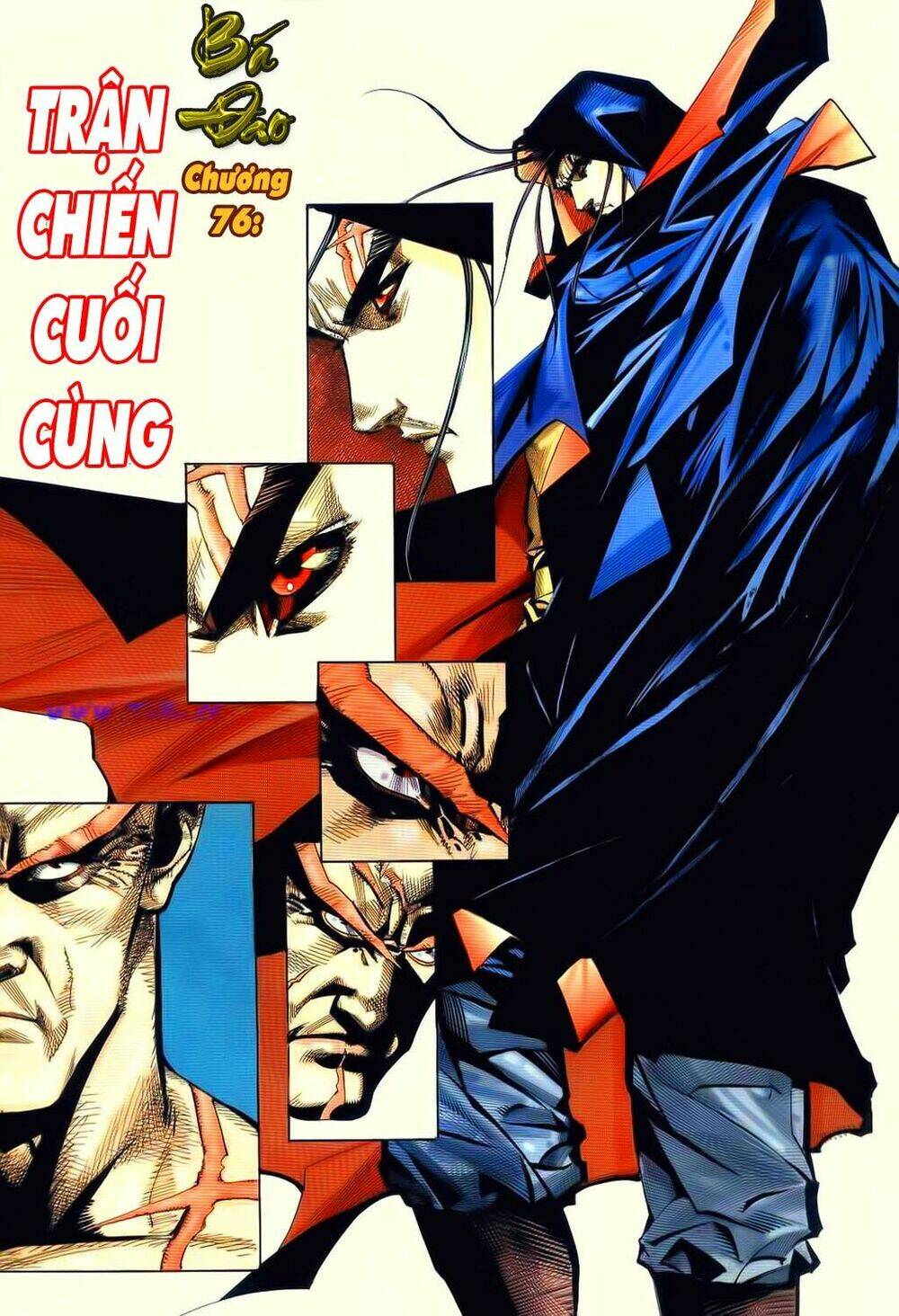 Chương 76 - Trang 2