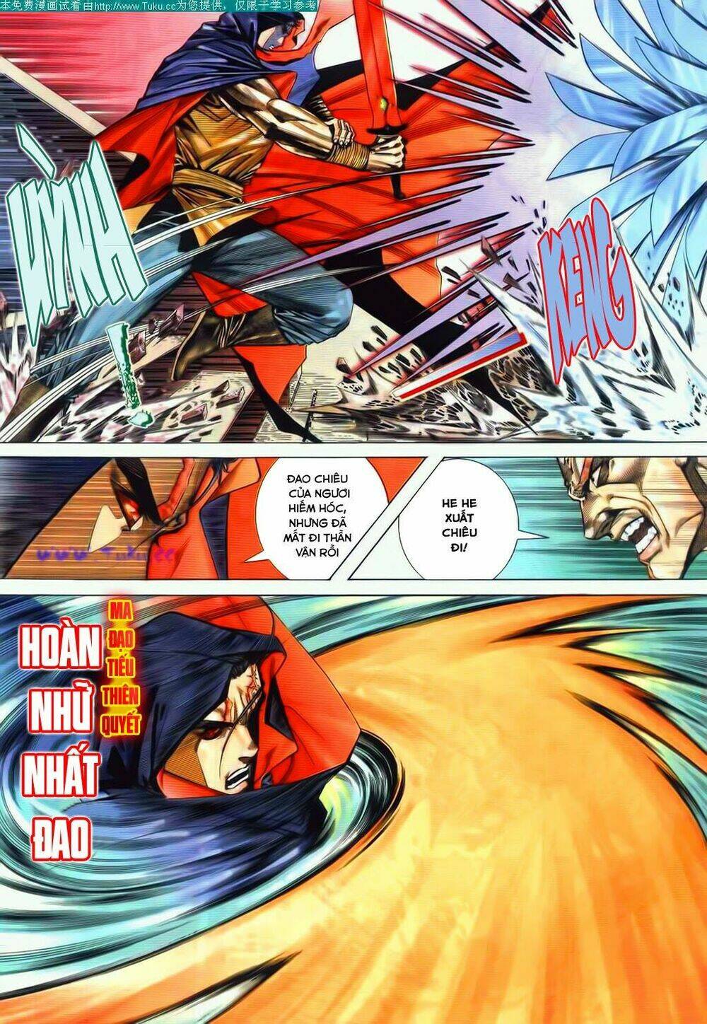 Chương 76 - Trang 15