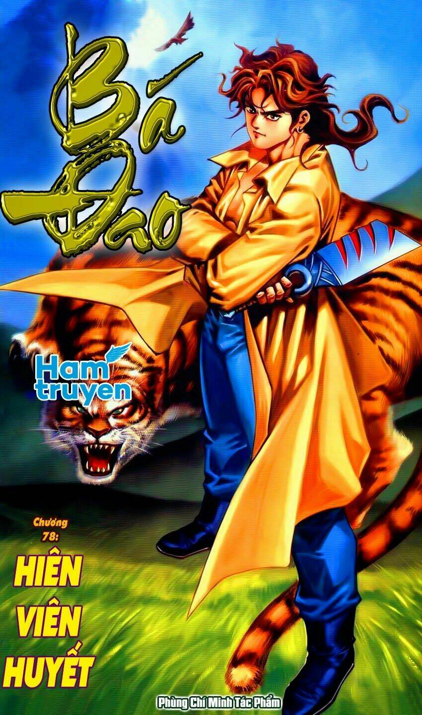 Chương 78 - Trang 1