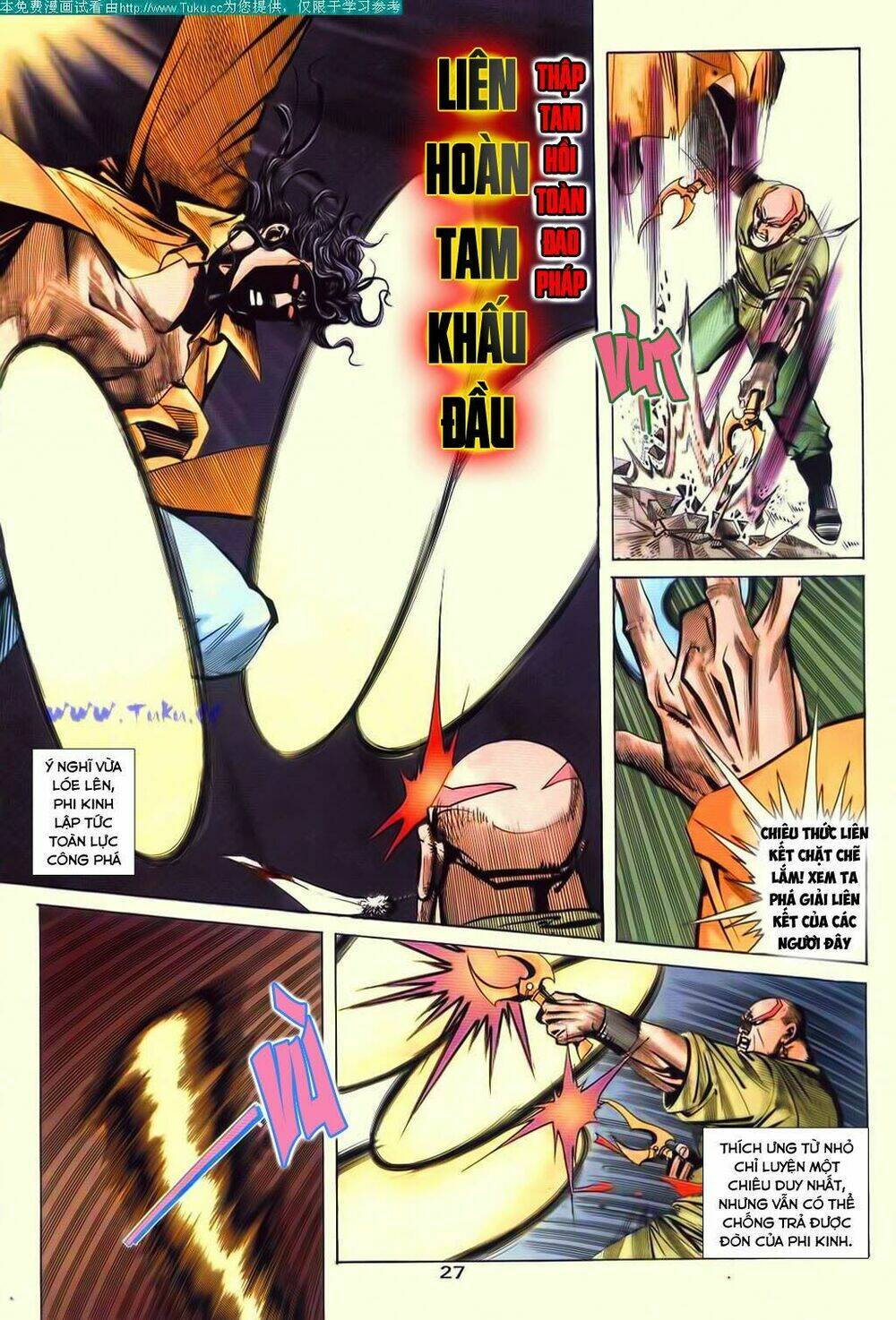 Chương 78 - Trang 26