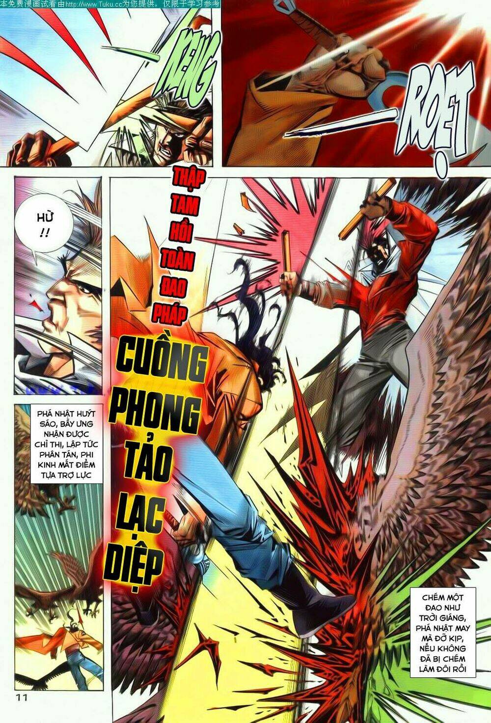 Chương 78 - Trang 10