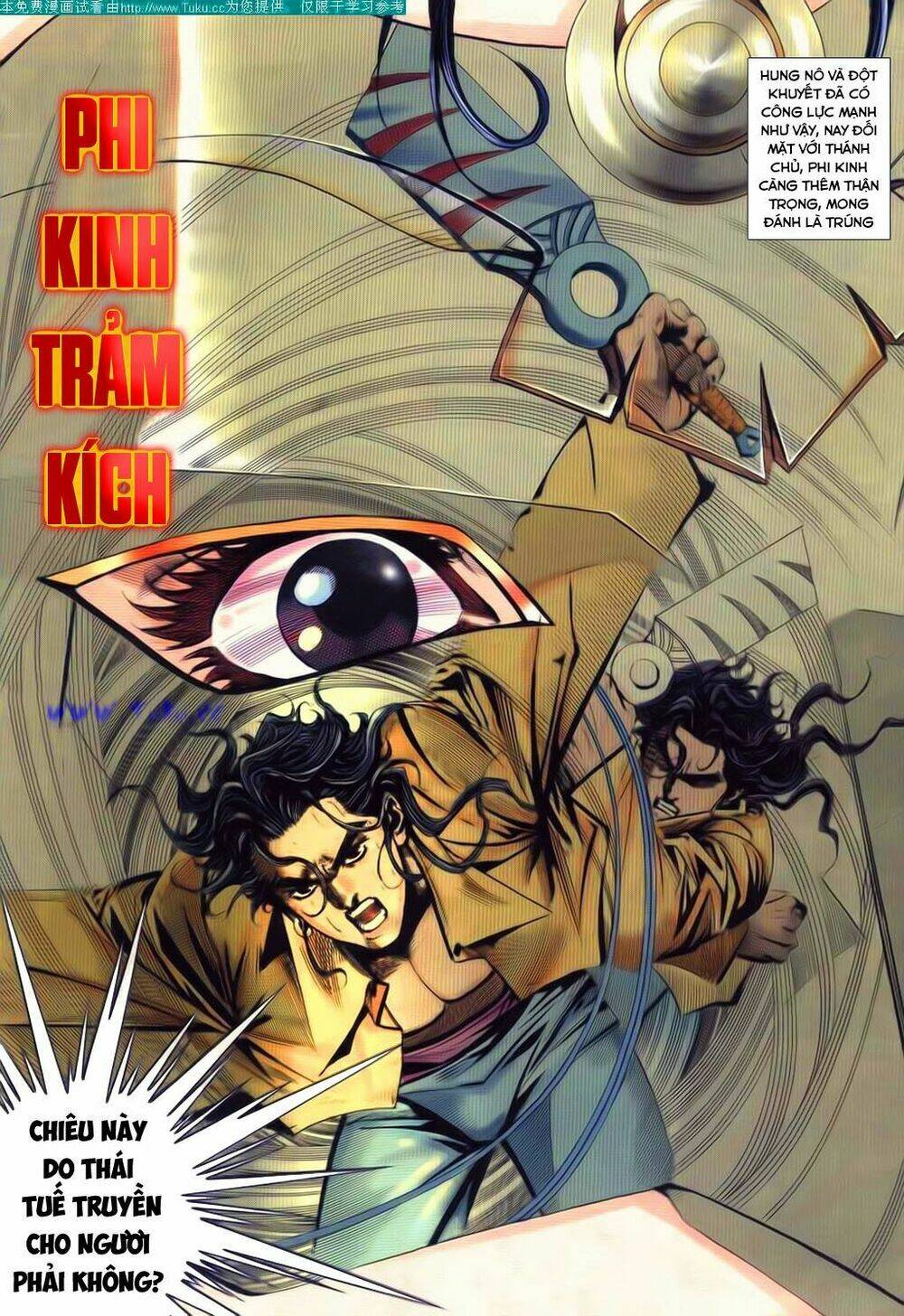 Chương 79 - Trang 21