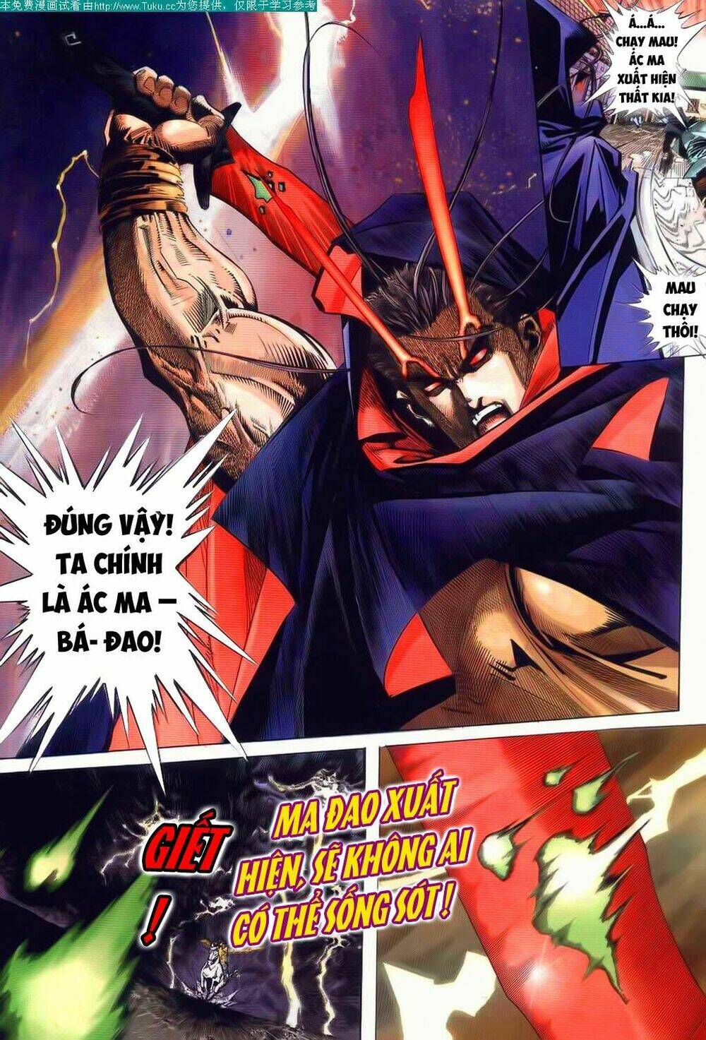 Chương 82 - Trang 8