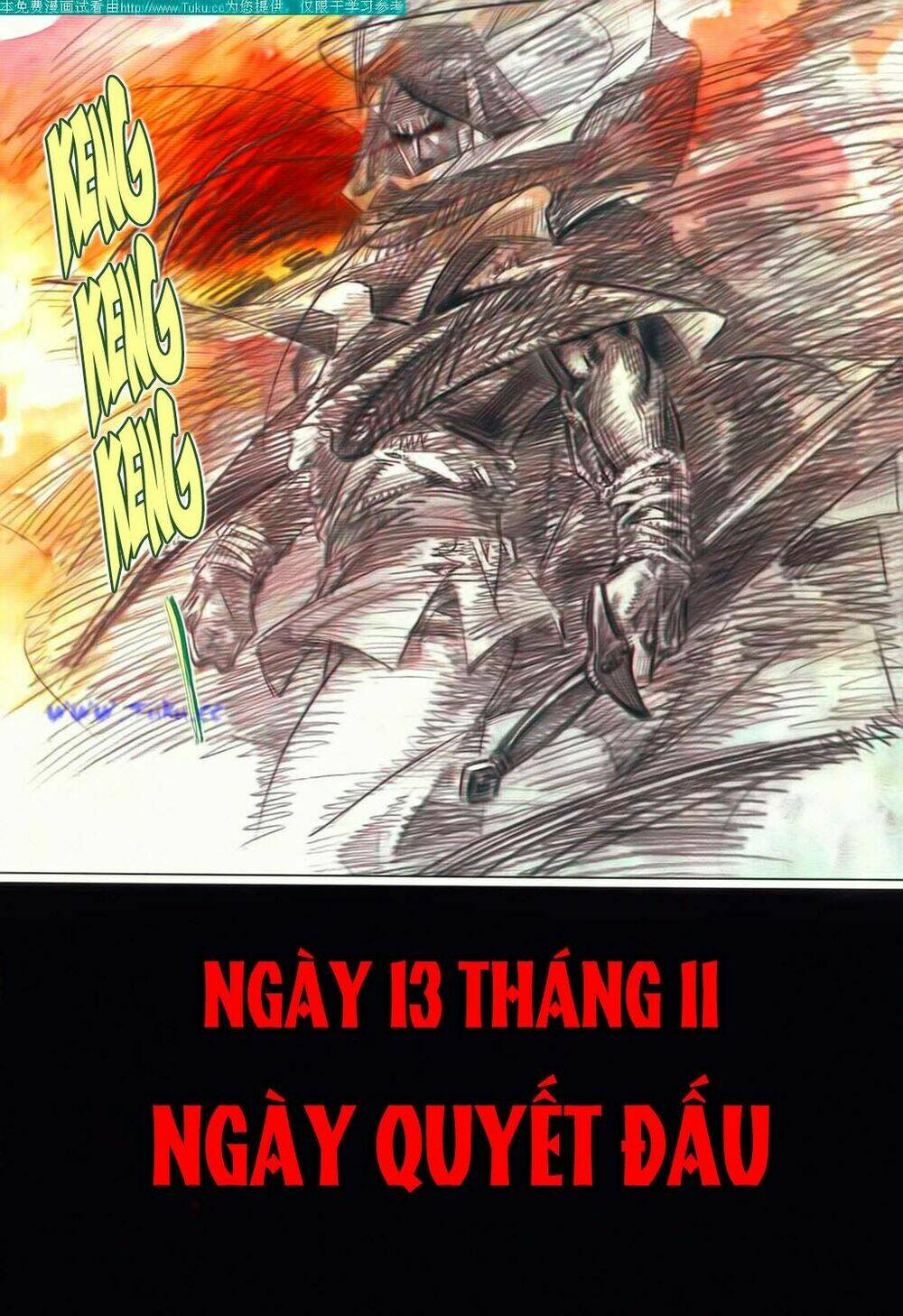 Chương 83 - Trang 29