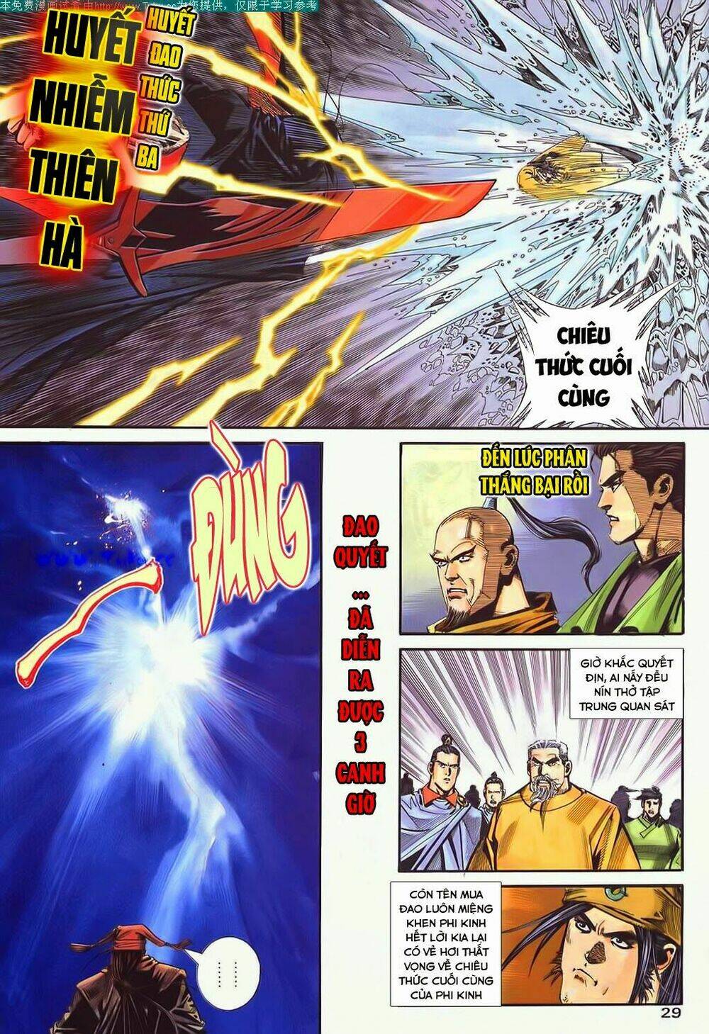 Chương 85 - Trang 29