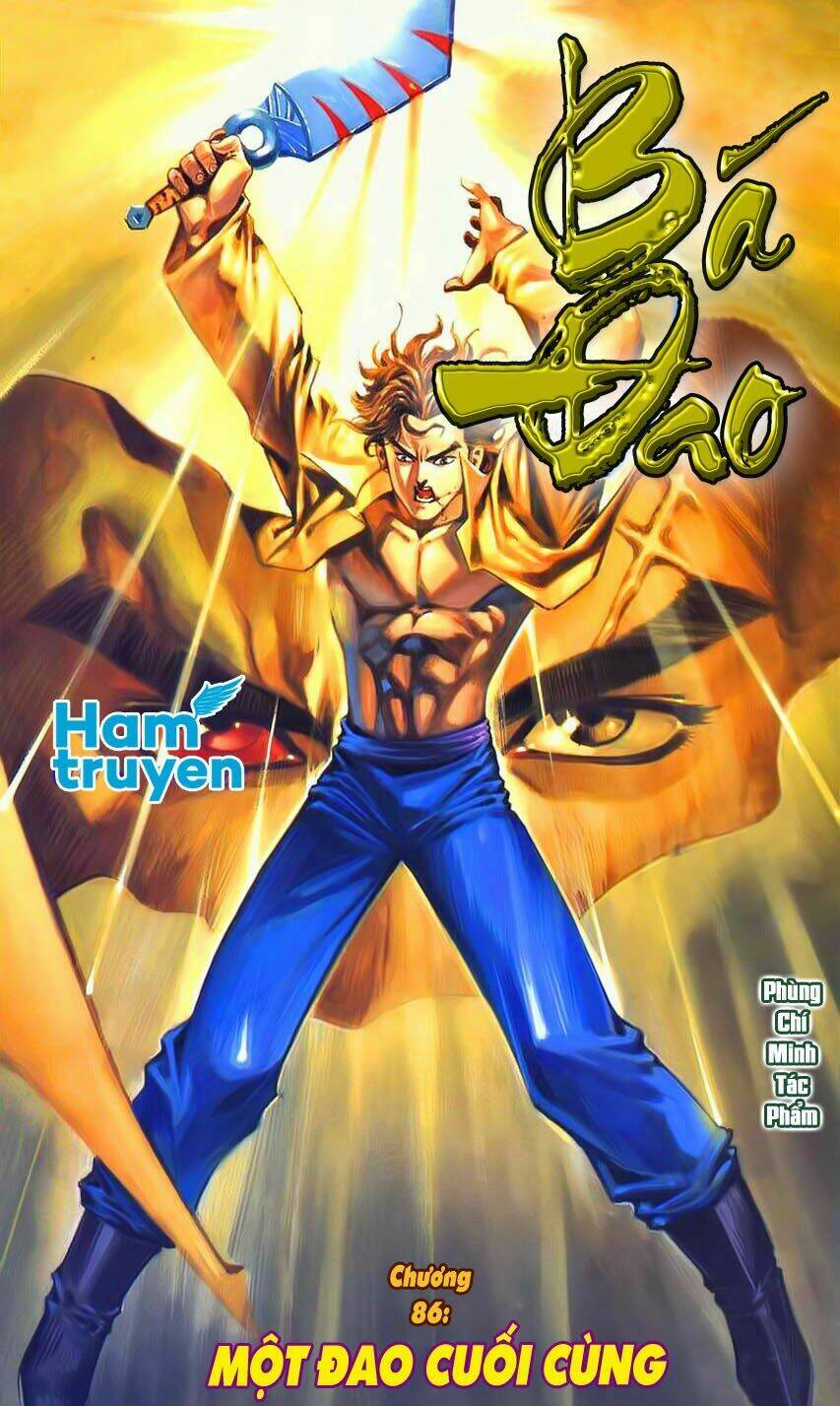Chương 86 - Trang 1