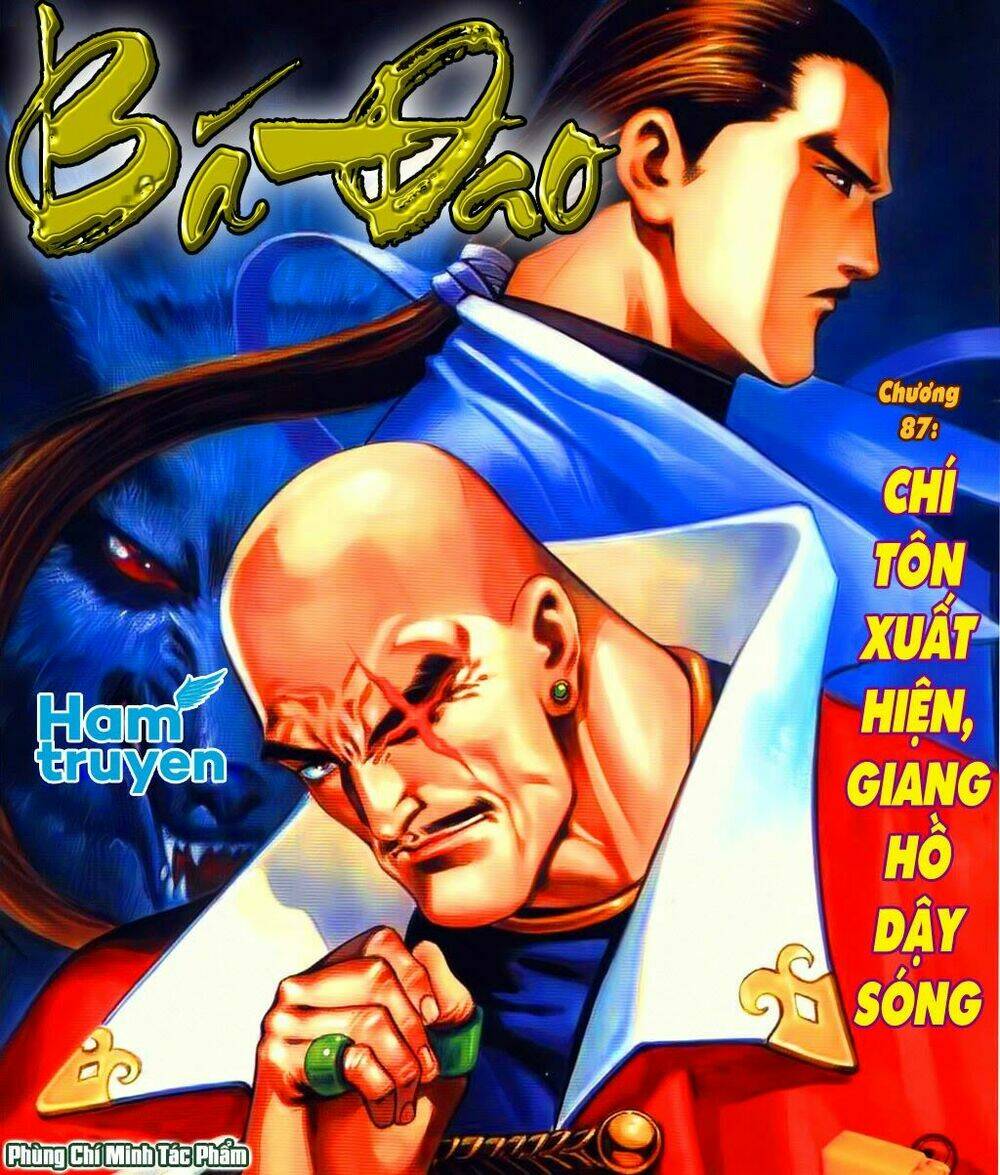 Chương 87 - Trang 1