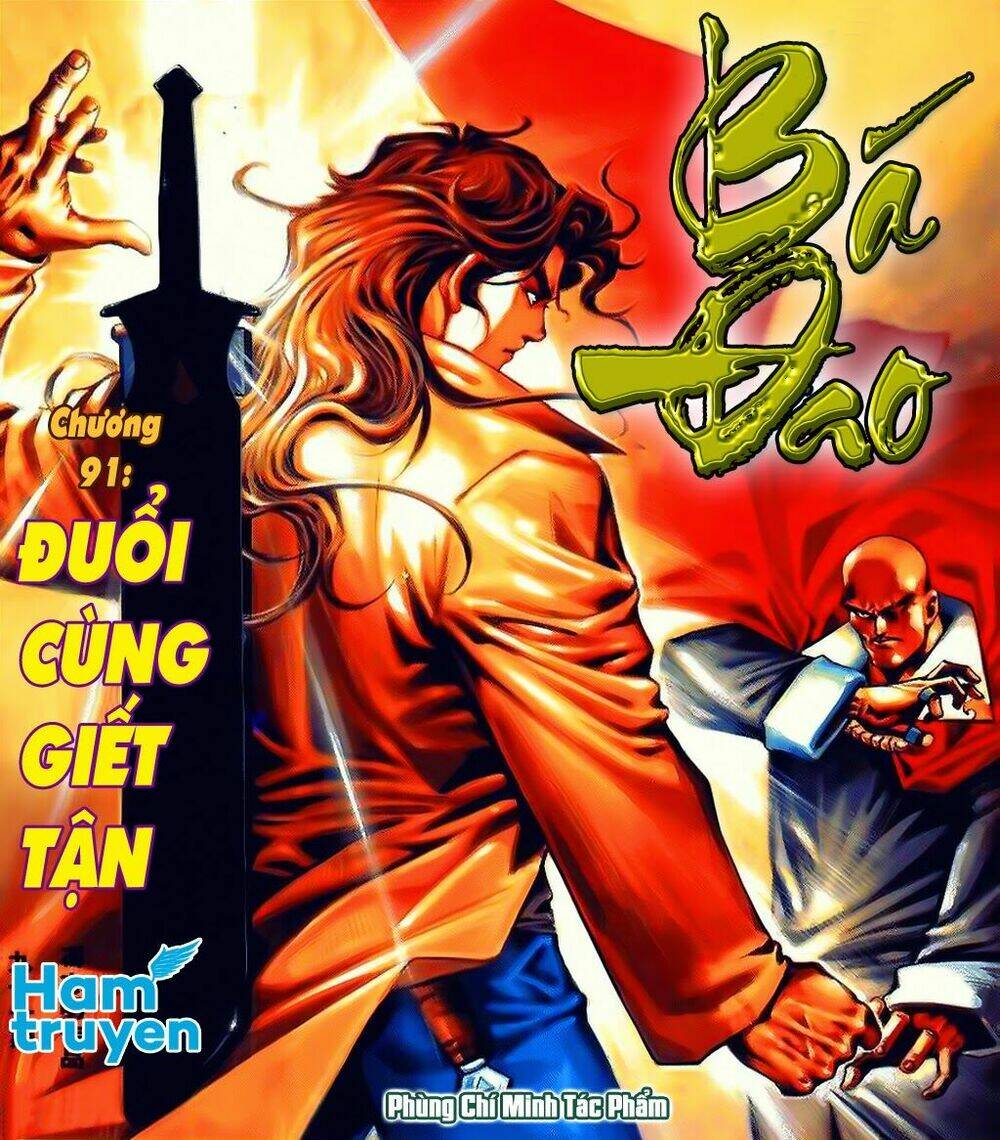 Chương 91 - Trang 1