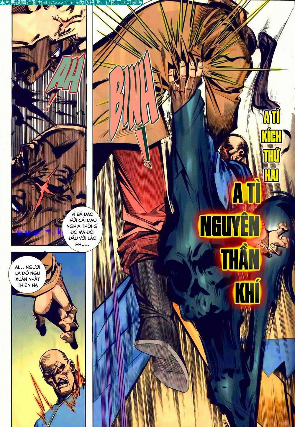 Chương 93 - Trang 25