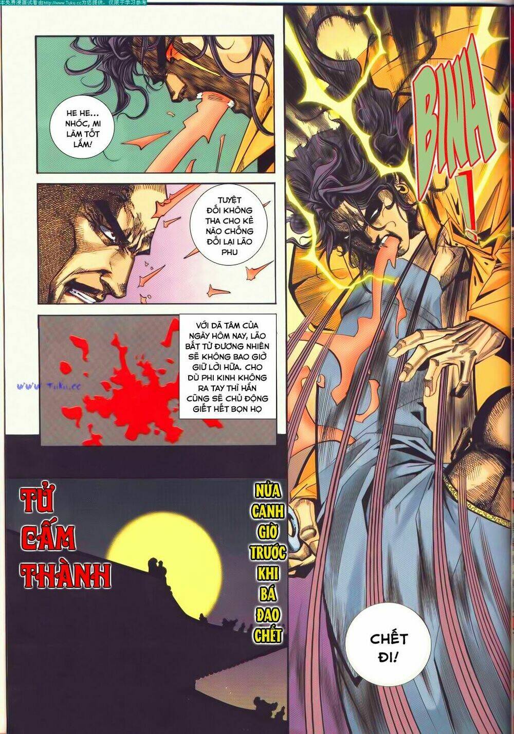 Chương 95 - Trang 11