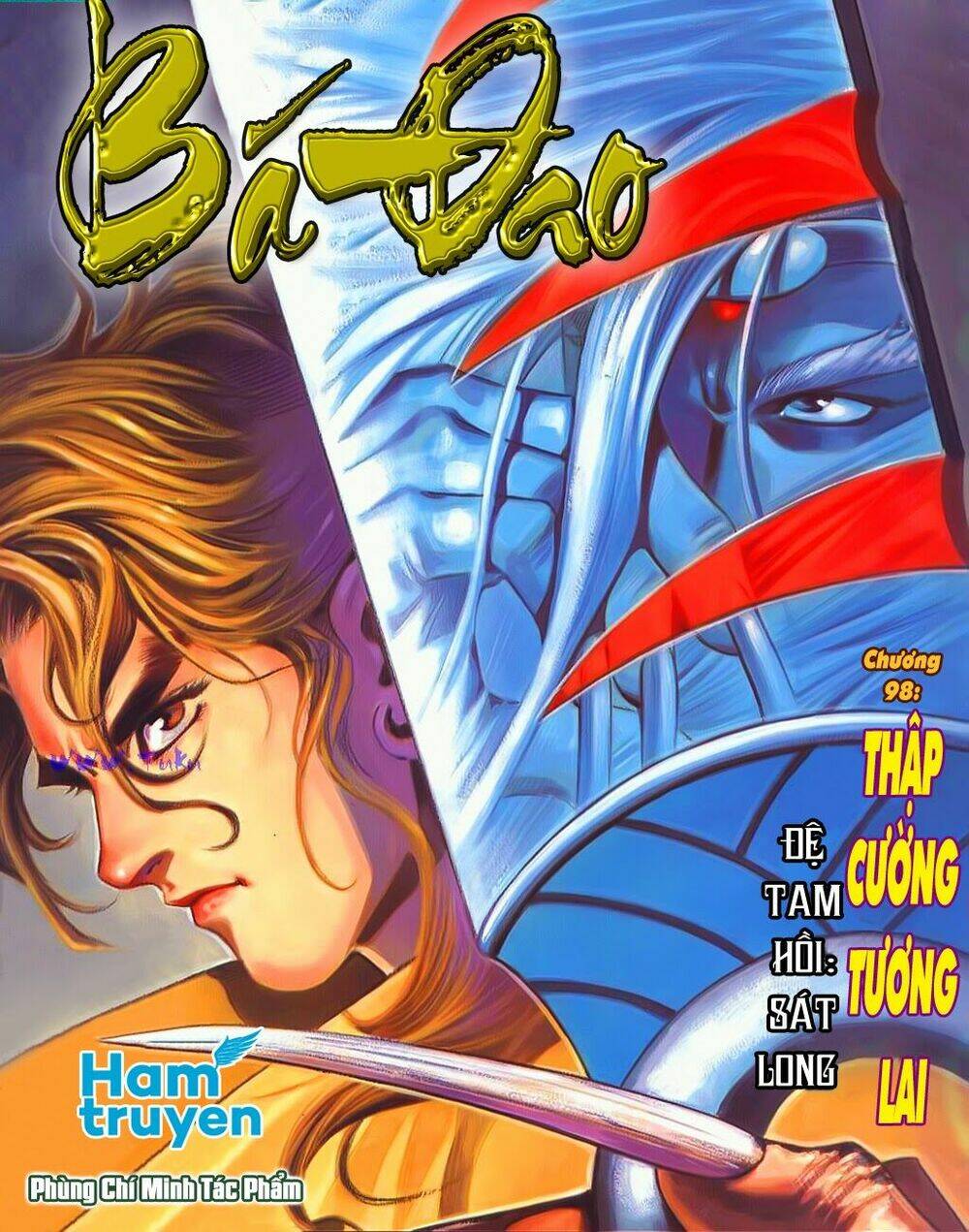 Chương 98 - Trang 1