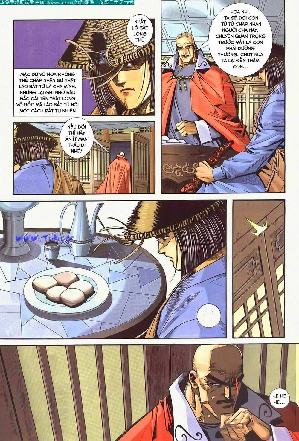 Chương 98 - Trang 9