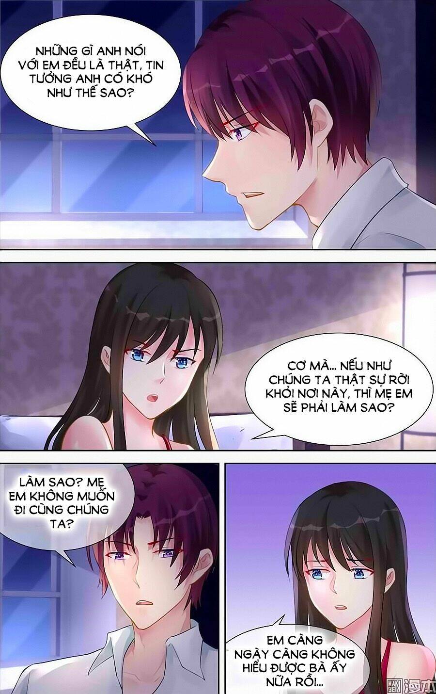 Chương 151 - Trang 3